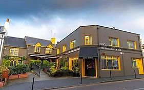The Shire Accommodation